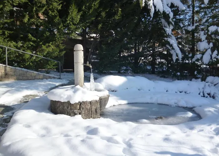 D'hotes Nuits De Reve *