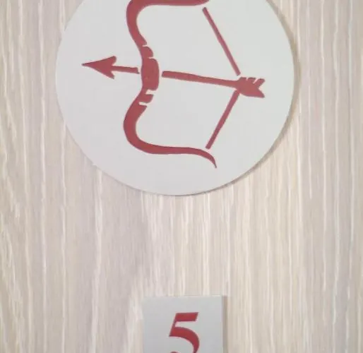 D'hotes Nuits De Reve Guest house