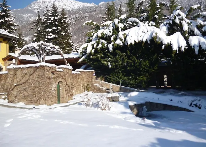 D'hotes Nuits De Reve *