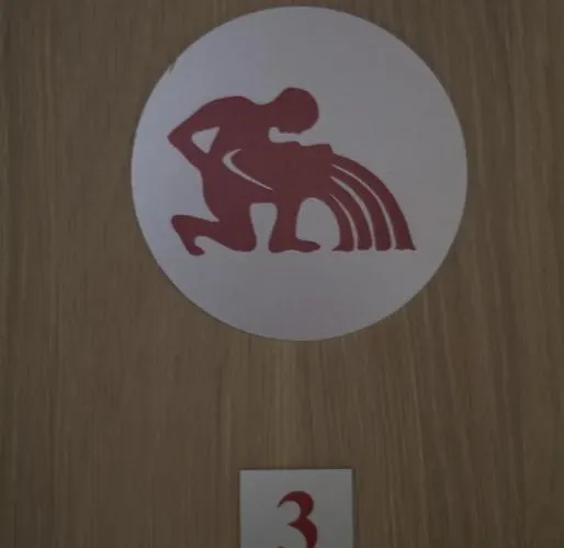 D'hotes Nuits De Reve Guest house Roisan