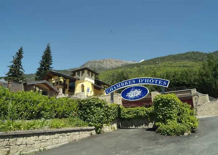 D'hotes Nuits De Reve *