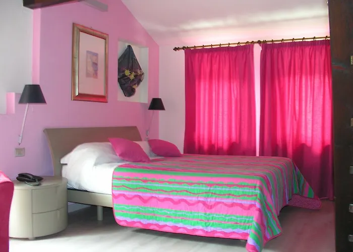 D'hotes Nuits De Reve * Roisan